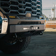 Front Stealth Bumper | 2022+ Toyota Tundra