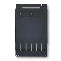 Transmission Skid Plate | 2009+ F150/Raptor