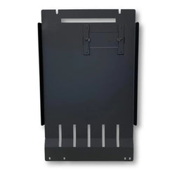 Transmission Skid Plate | 2009+ F150/Raptor