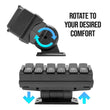 6 Shooter Wireless Accessory Control Combo Kit | 03-24 4Runner / 03-09 GX 470 / 07-14 FJ Cruiser - image 5