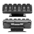 6 Shooter Wireless Accessory Control Combo Kit | 03-24 4Runner / 03-09 GX 470 / 07-14 FJ Cruiser - image 6