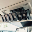 6 Shooter Wireless Accessory Control Combo Kit | 03-24 4Runner / 03-09 GX 470 / 07-14 FJ Cruiser - image 7