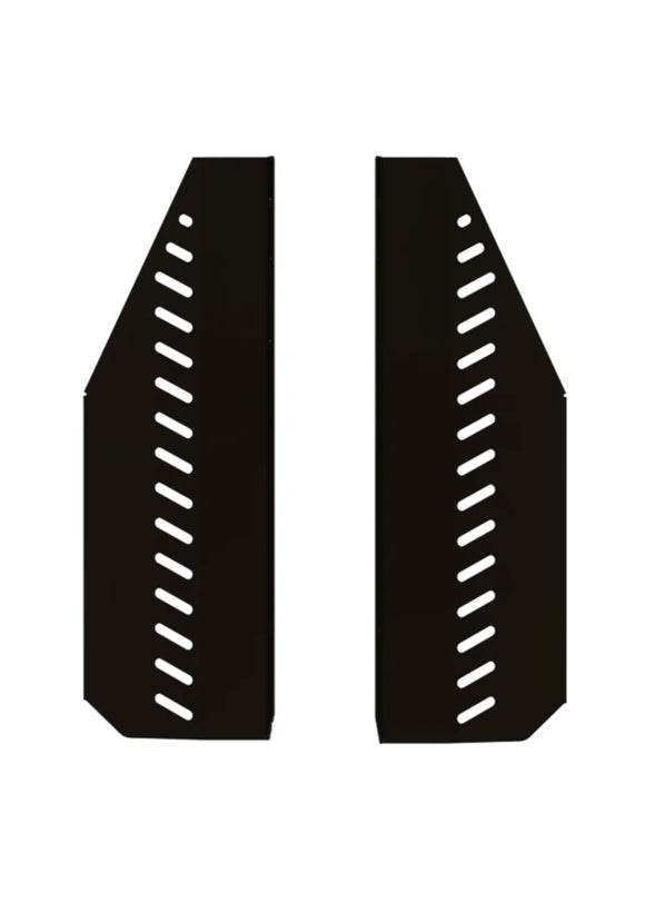 Hybrid Catalytic Guards | 24-Present Tacoma/24-Present Land Cruiser