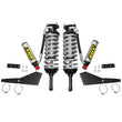 Direct Fit Ext Travel Race Shock w/ Adj Resi (2-3