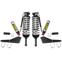 Direct Fit Ext Travel Race Shock w/ Adj Resi (2-3" Lift) | 07-21 Tundra