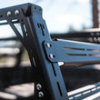 Mid Height PAK System Bed Rack | 05-23 Tacoma