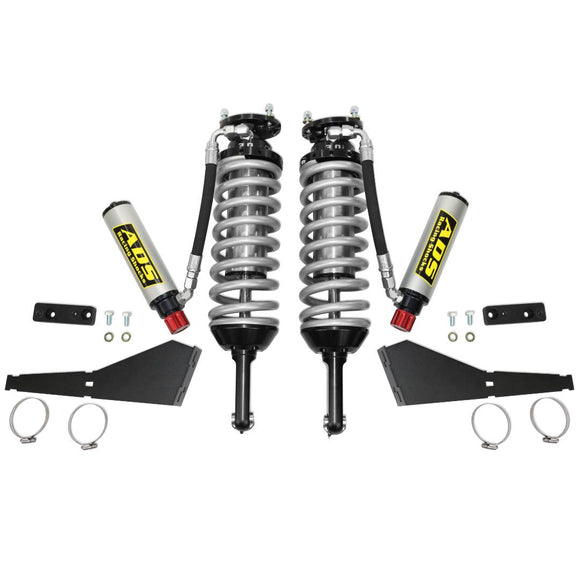 Direct Fit Ext Travel Race Shock w/ Adj Resi (2-3