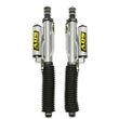 Direct Fit PB Race Shocks (3 Tube Bypass. Rear) | 07-21 Tundra