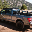 Mid Height PAK System Bed Rack | 05-23 Tacoma