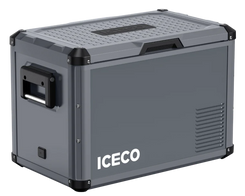 VL45ProD Dual Zone Portable Freezer