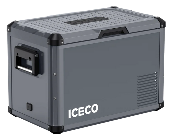 VL45ProD Dual Zone Portable Freezer