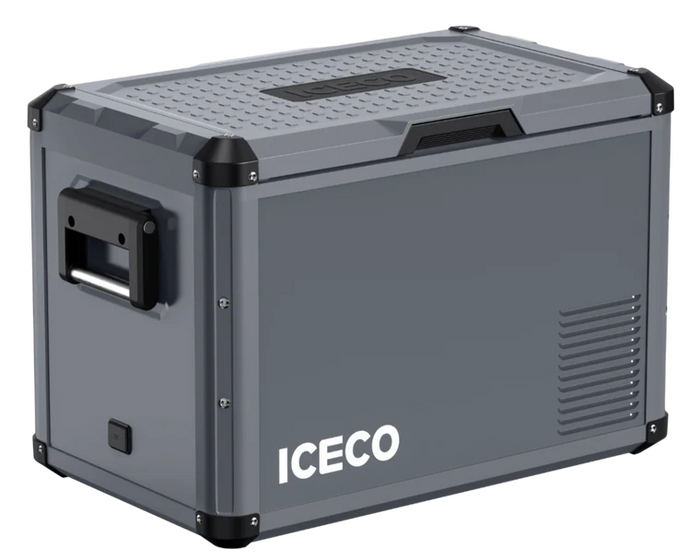 VL45ProD Dual Zone Portable Freezer – Hotshot Offroad