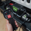 Xtract 9.5K Synthetic Rope Winch - image 10