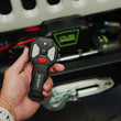 Xtract 9.5K Synthetic Rope Winch - image 9