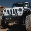 Xtract 9.5K Synthetic Rope Winch - image 8