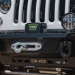 Xtract 9.5K Synthetic Rope Winch - image 3
