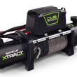 Xtract 9.5K Synthetic Rope Winch - image 12