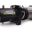 Xtract 9.5K Synthetic Rope Winch - image 13