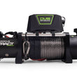 Xtract 9.5K Synthetic Rope Winch
