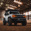 Oculus Bi-LED Projector Headlights | 2021+ Bronco