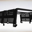 XTR3 Bed Rack for Jeep Gladiator