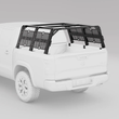 XTR3 Bed Rack for Nissan Frontier