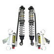 Direct Fit Rear Race Shocks w/ Adj Resi (2 Door) | 2021+ Bronco