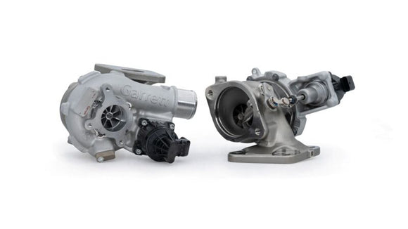 Powermax Direct Fit Turbocharger Kit (2.7L) | 2021+ Bronco