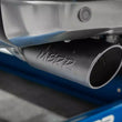 XP Series Exhaust System | 17-20 Raptor