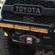 SS20 White LED Light Bar