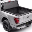 MX4 (Gen 3) Hard Folding Tonneau Cover | 17-20 F150 Raptor