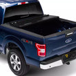 Fibermax Hard Folding Cover | 17-20 F150 Raptor