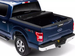 Fibermax Hard Folding Cover | 17-20 F150 Raptor