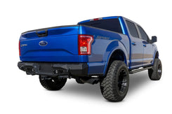 Stealth Fighter Rear Bumper | 15-20 F150
