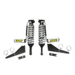 Direct Fit Ext Travel Race Shocks w/ Resi (650lb Spring. 1-3