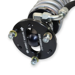 Direct Fit Ext Travel Race Shocks w/ Resi (700lb springs. 1.5-3" Lift) | 05-23 Tacoma