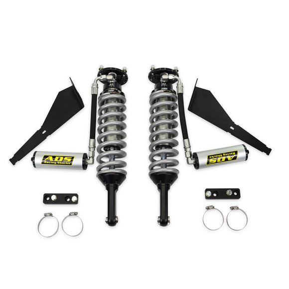 Direct Fit Ext Travel Race Shocks w/ Resi (700lb springs. 1.5-3