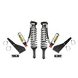 Direct Fit Ext Travel Race Shocks w/ Clicker Resi (600lb Spring. 0-3