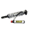 Direct Fit Ext Travel Race Shocks w/ Clicker Resi (600lb Spring. 0-3