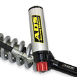 Direct Fit Ext Travel Race Shocks w/ Clicker Resi (600lb Spring. 0-3