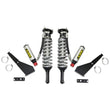 Direct Fit Ext Travel Race Shocks w/ Adj Resi (700lb Spring. 1.5-3