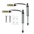 Direct Fit PB Race Shocks w/ Adj Resi (Rear) | 05-23 Tacoma