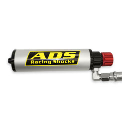 Direct Fit Race Shock w/ Adj Resi (4" Lift) | 07-21 Tundra