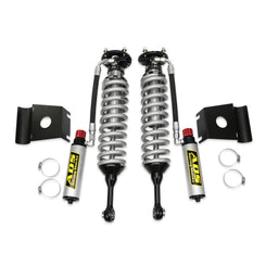 Direct Fit Race Shock w/ Adj Resi (4" Lift) | 07-21 Tundra