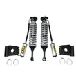 Direct Fit Ext Travel Race Shock w/ Resi (0-3