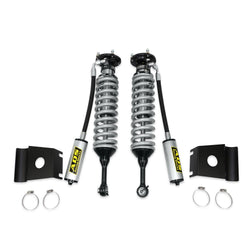 Direct Fit Ext Travel Race Shock w/ Resi (0-3" Lift) | 07-21 Tundra