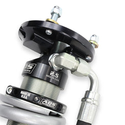 Direct Fit Ext Travel Race Shocks w/ Adj Resi (0-3" Lift) | 07-21 Tundra