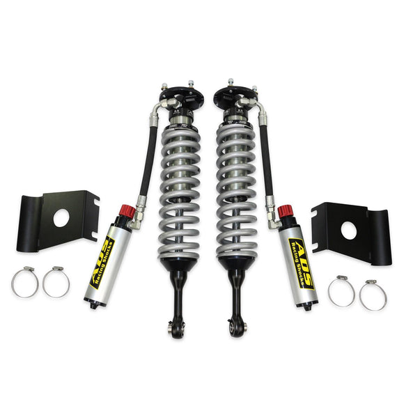 Direct Fit Ext Travel Race Shocks w/ Adj Resi (0-3