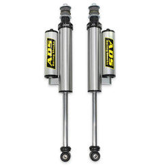 Direct Fit PB Race Shocks w/ Resi (0-3". Rear) | 07-21 Tundra