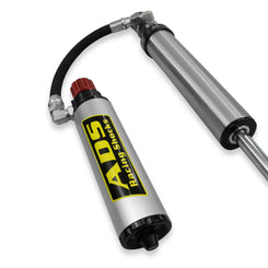 Direct Fit PB Race Shocks w/ Adj Resi (0-3". Rear) | 07-21 Tundra